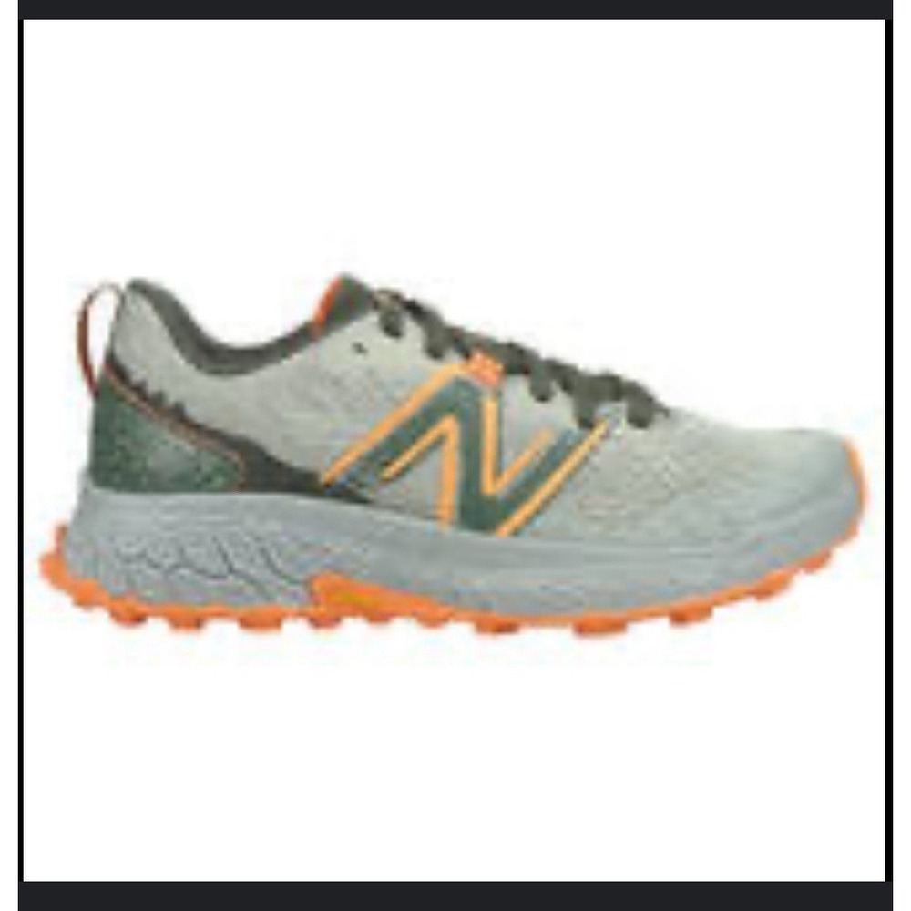 New Balance Men's Unisex Casual Shoes Slate Grey